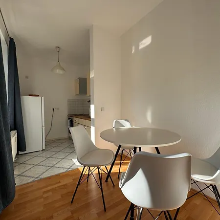 Schlafschrauber In Ost Lipsk