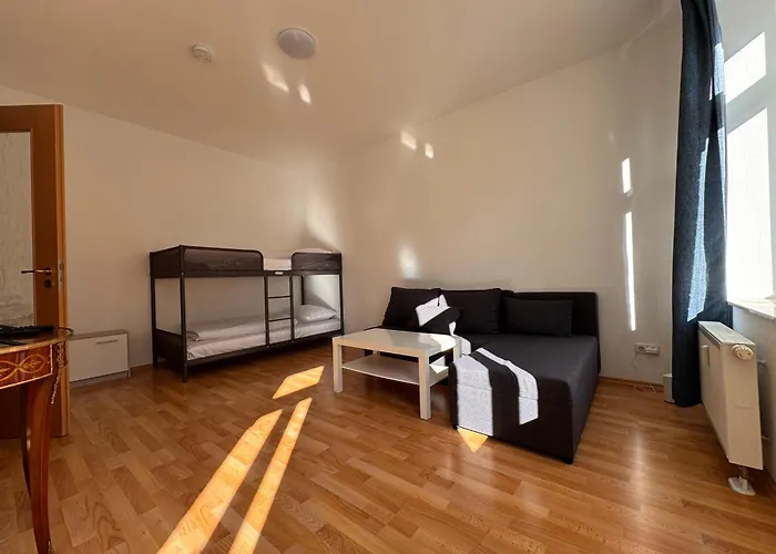 Schlafschrauber In Ost * Lipsk