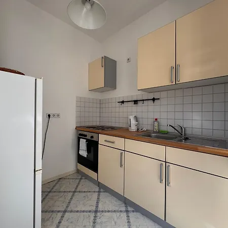 BW Living Leipzig-Ost *
