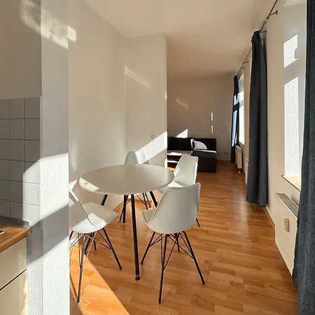 BW Living Leipzig-Ost *