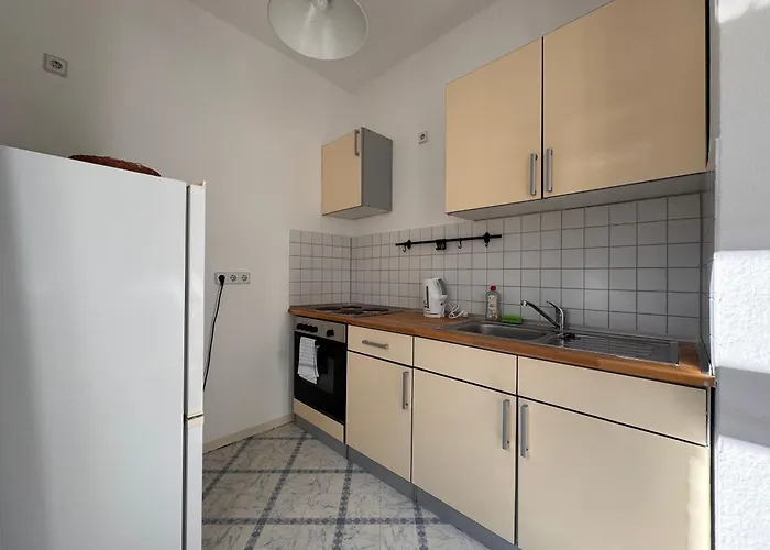 Schlafschrauber In Ost *